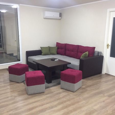 The View Apartments Yerevan Exterior photo