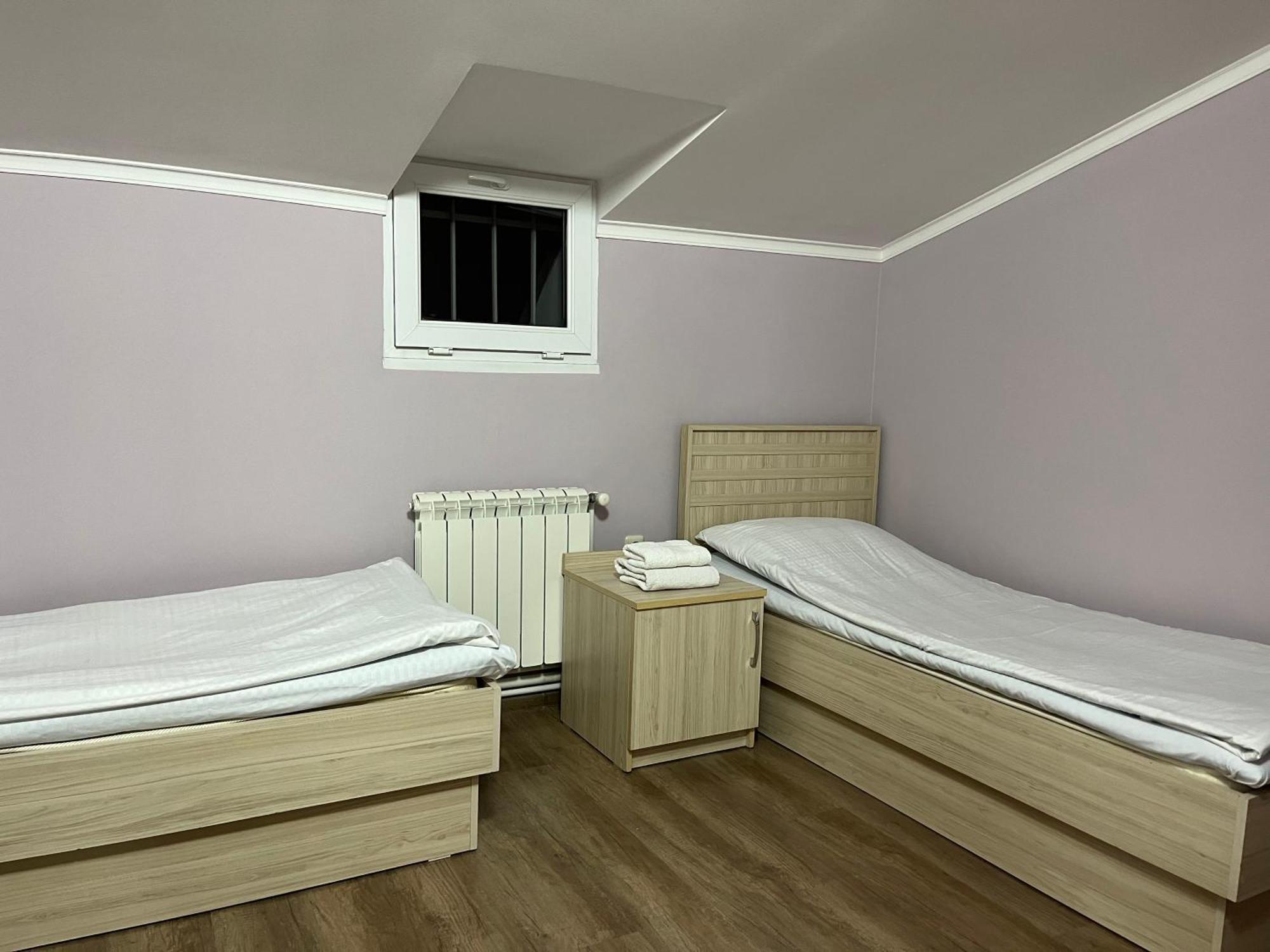 The View Apartments Yerevan Exterior photo