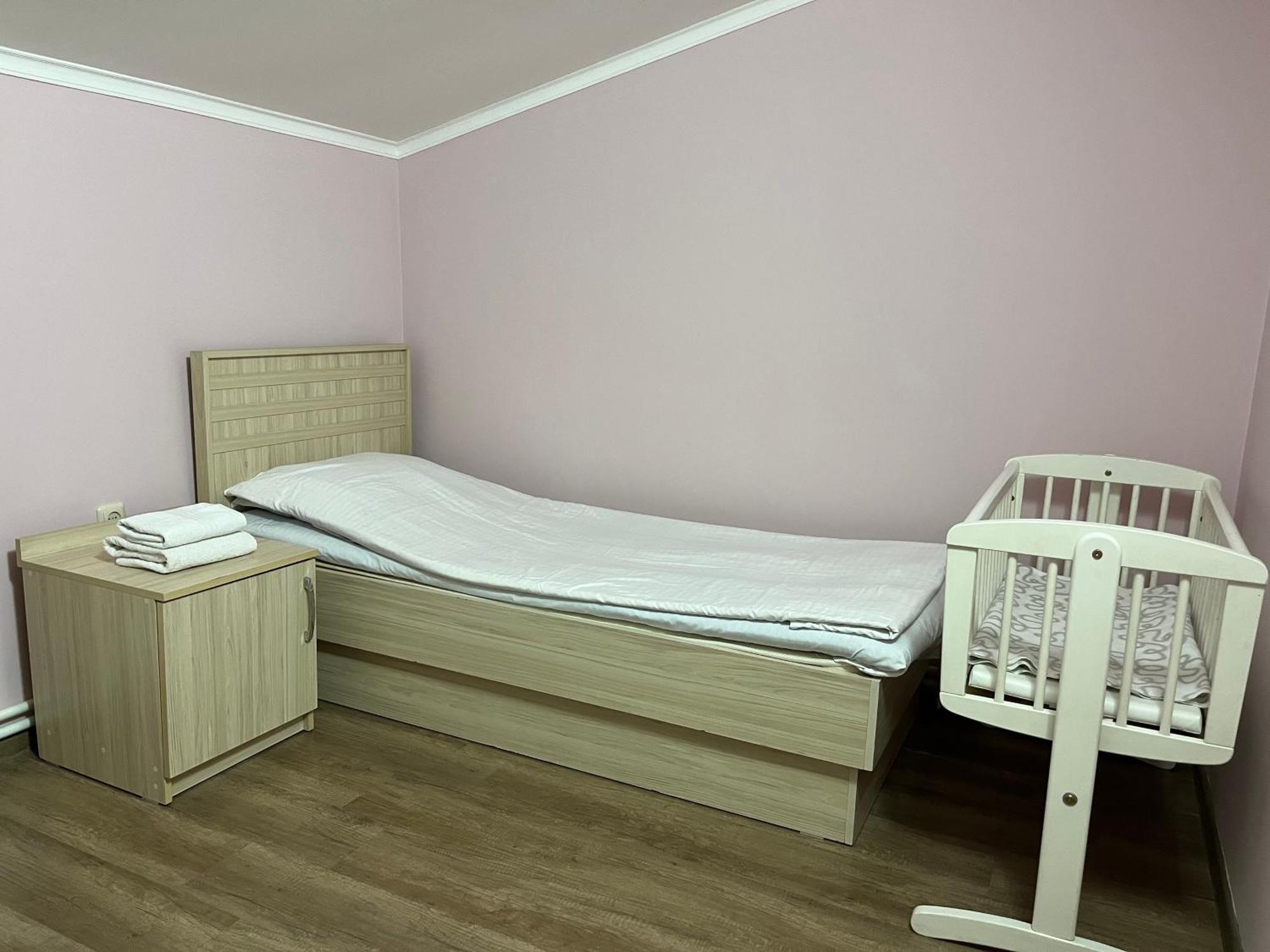 The View Apartments Yerevan Exterior photo